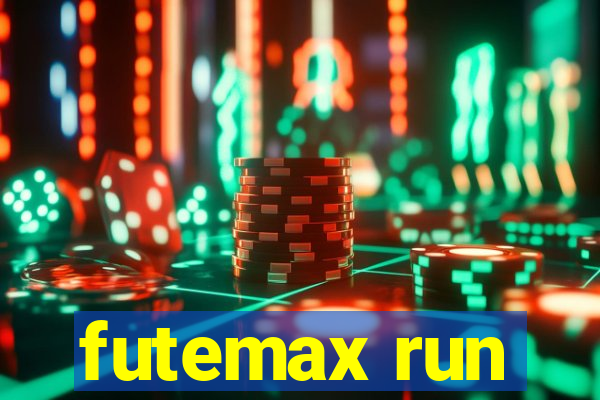 futemax run