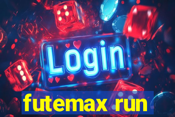 futemax run