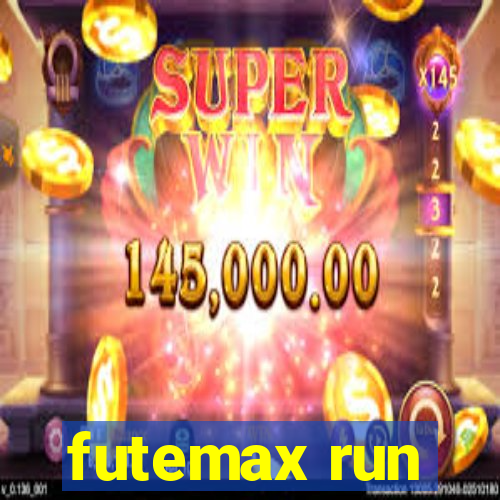 futemax run