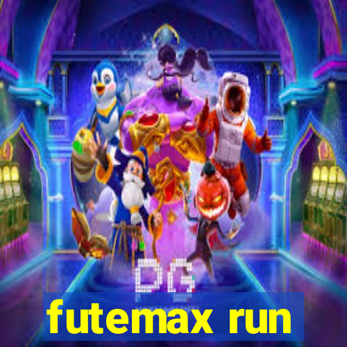 futemax run