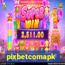 pixbetcomapk