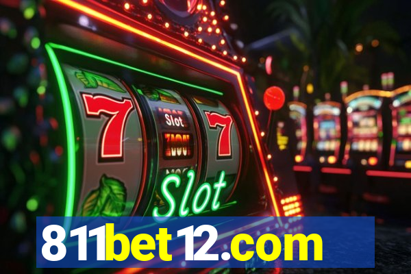 811bet12.com