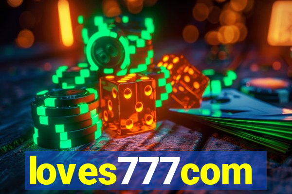 loves777com