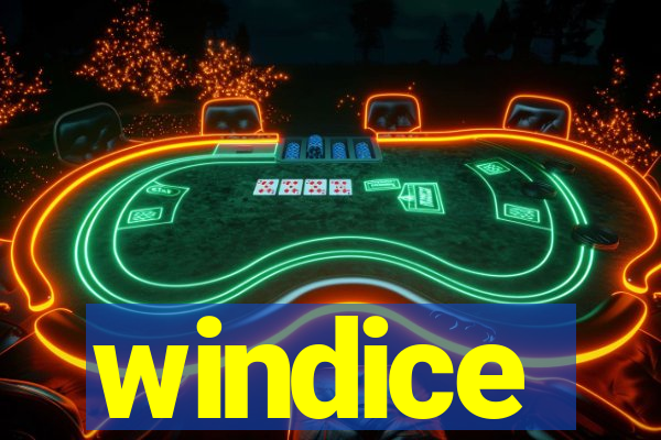 windice