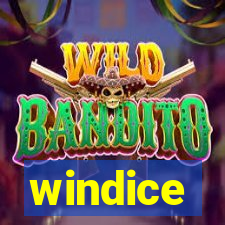 windice