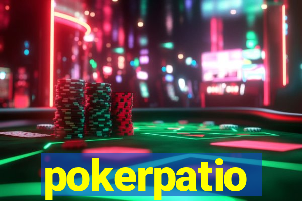 pokerpatio