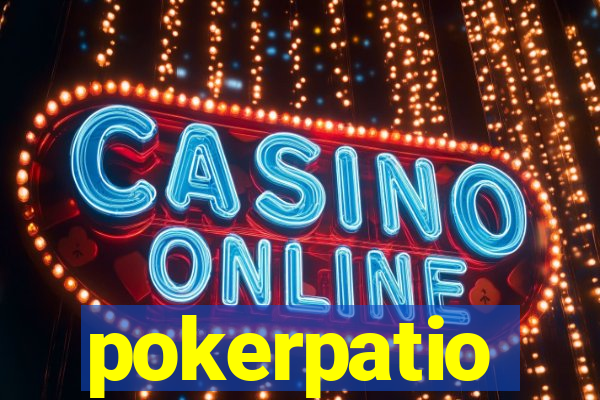 pokerpatio