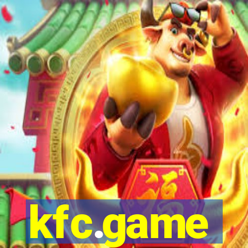 kfc.game