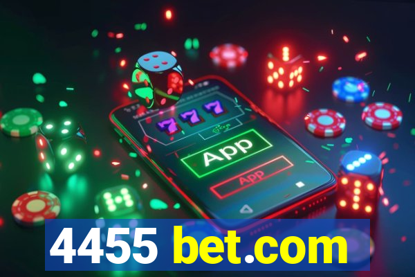 4455 bet.com