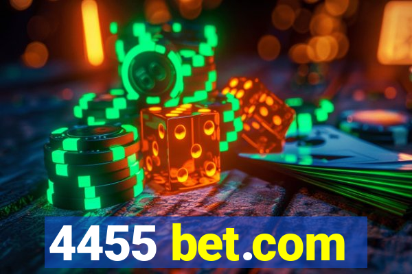 4455 bet.com