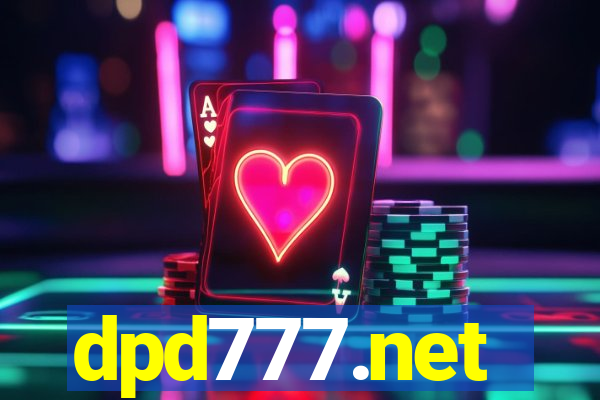 dpd777.net