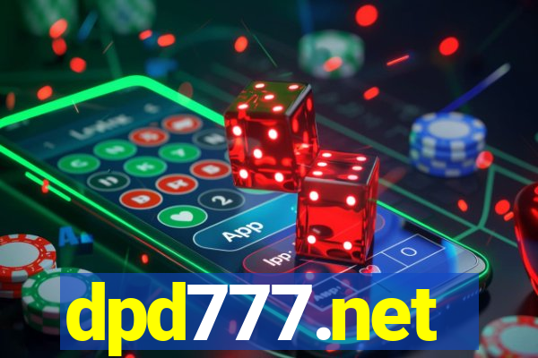 dpd777.net