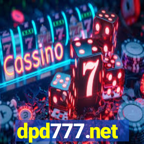 dpd777.net