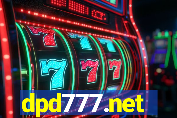 dpd777.net