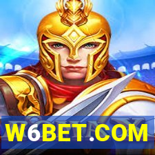 W6BET.COM