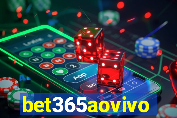 bet365aovivo