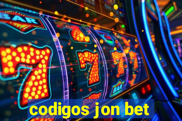 codigos jon bet