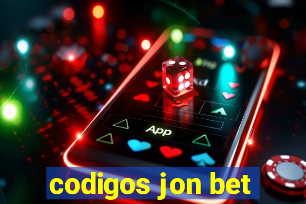 codigos jon bet