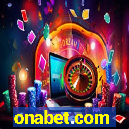 onabet.com