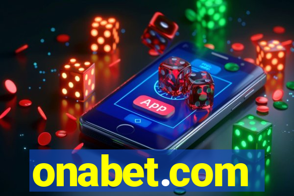 onabet.com