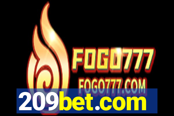 209bet.com