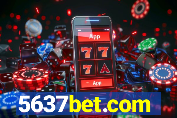 5637bet.com