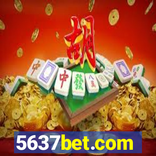 5637bet.com