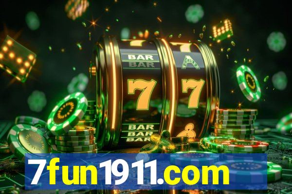 7fun1911.com