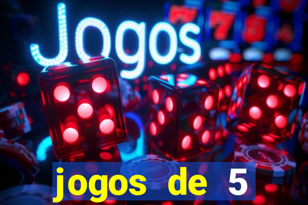 jogos de 5 centavos na blaze