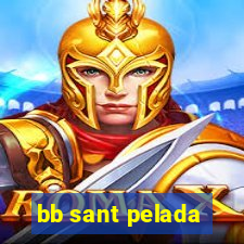 bb sant pelada