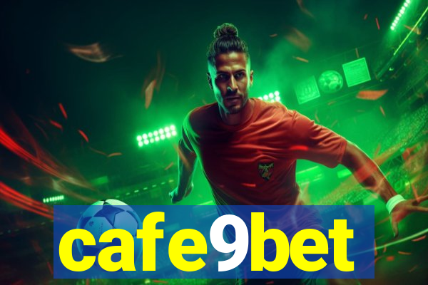 cafe9bet