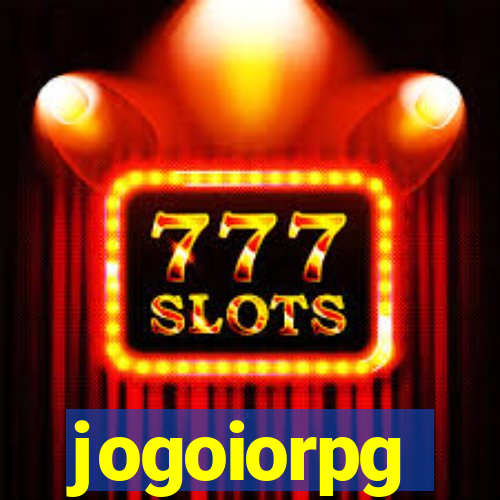 jogoiorpg