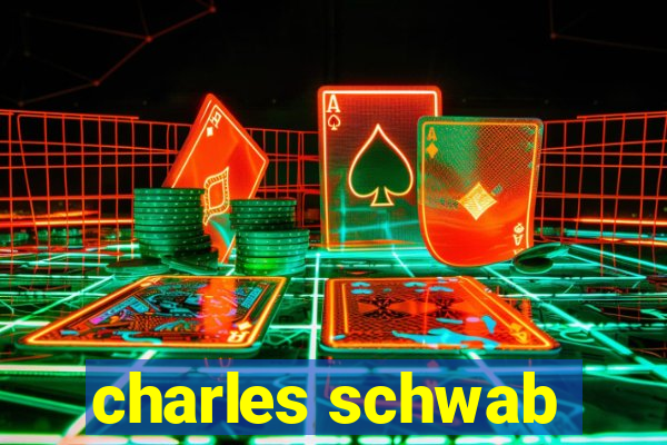 charles schwab