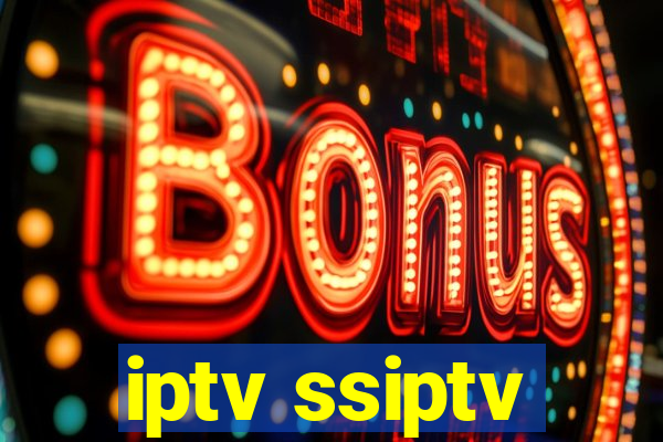 iptv ssiptv