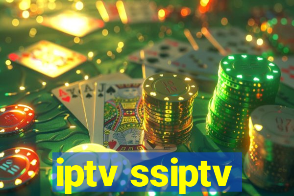 iptv ssiptv