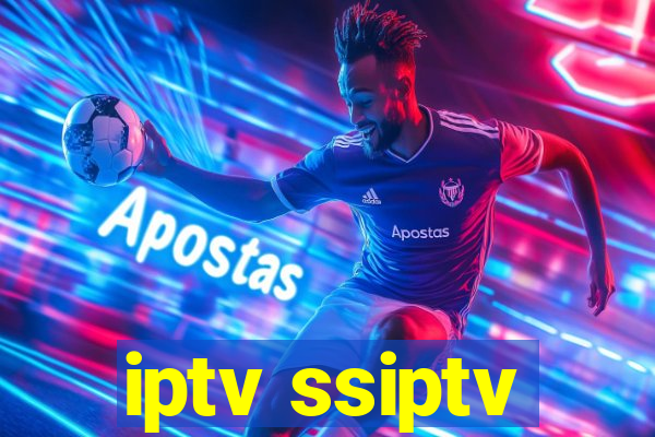 iptv ssiptv