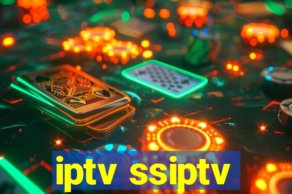 iptv ssiptv