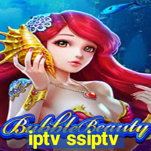 iptv ssiptv