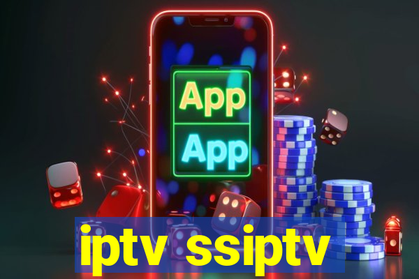 iptv ssiptv