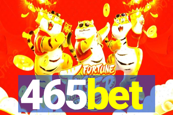 465bet