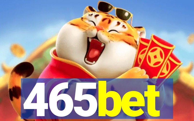 465bet