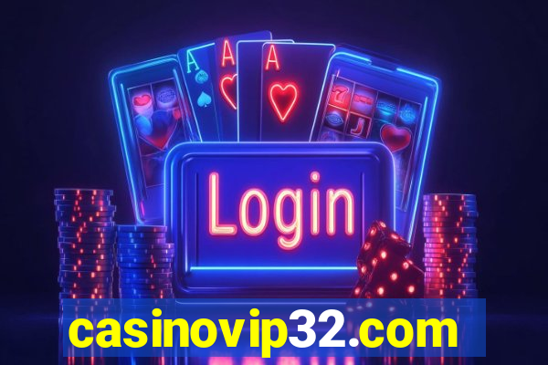 casinovip32.com