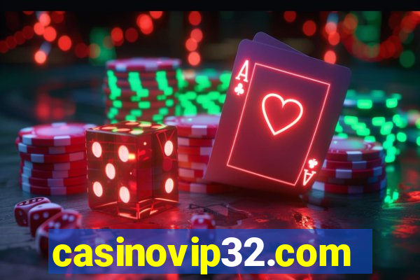 casinovip32.com