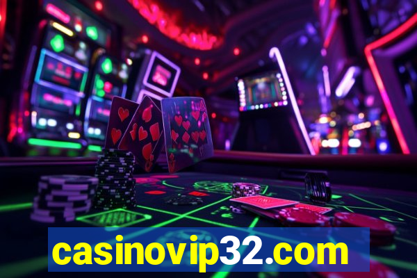 casinovip32.com