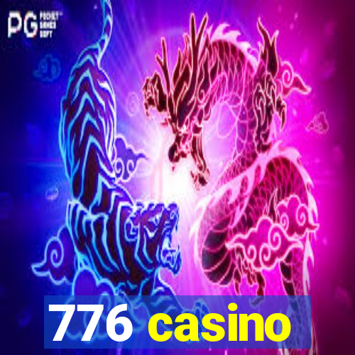 776 casino