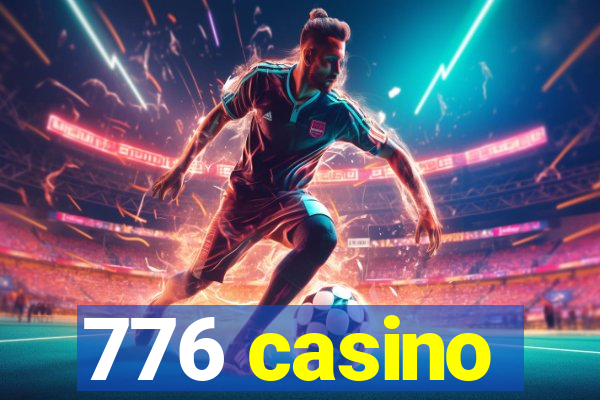 776 casino