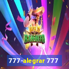 777-alegrar 777