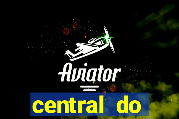 central do parabrisa betim