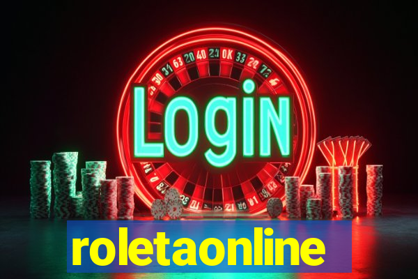 roletaonline