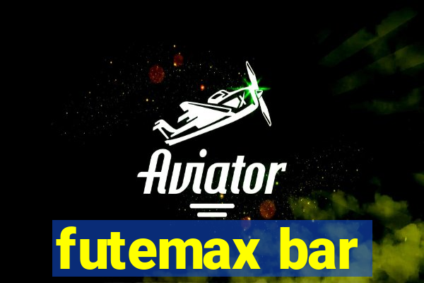 futemax bar